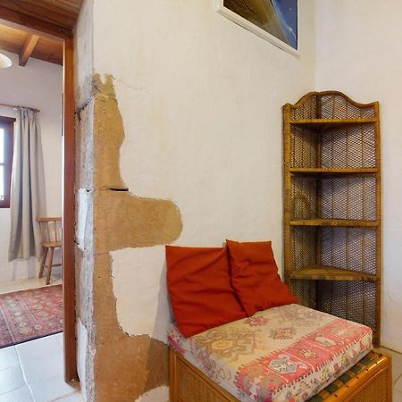 Villa Yukalele Lajares Esterno foto