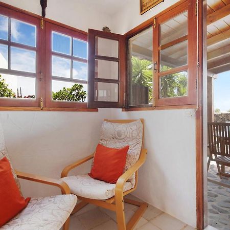 Villa Yukalele Lajares Esterno foto