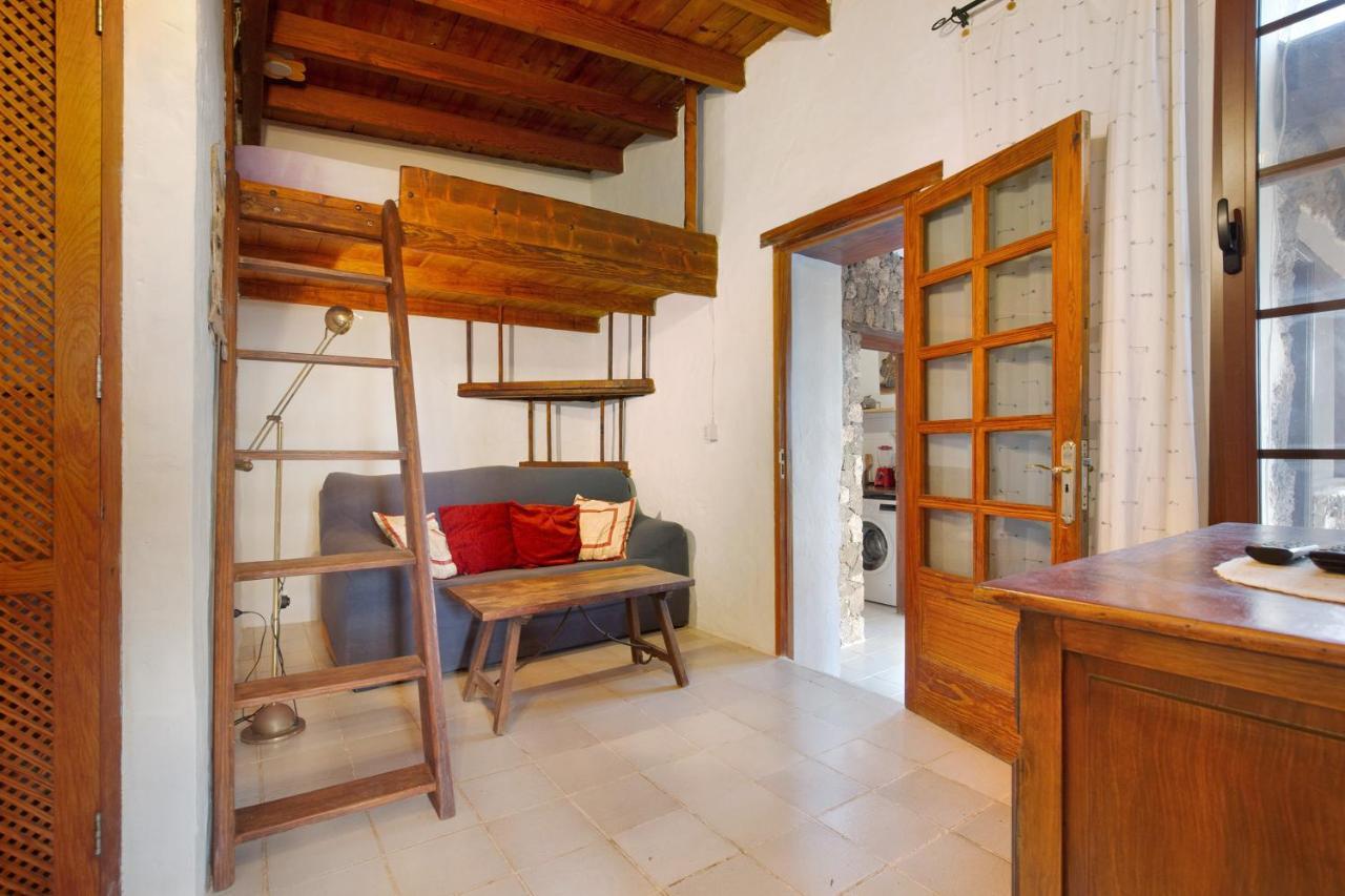 Villa Yukalele Lajares Esterno foto