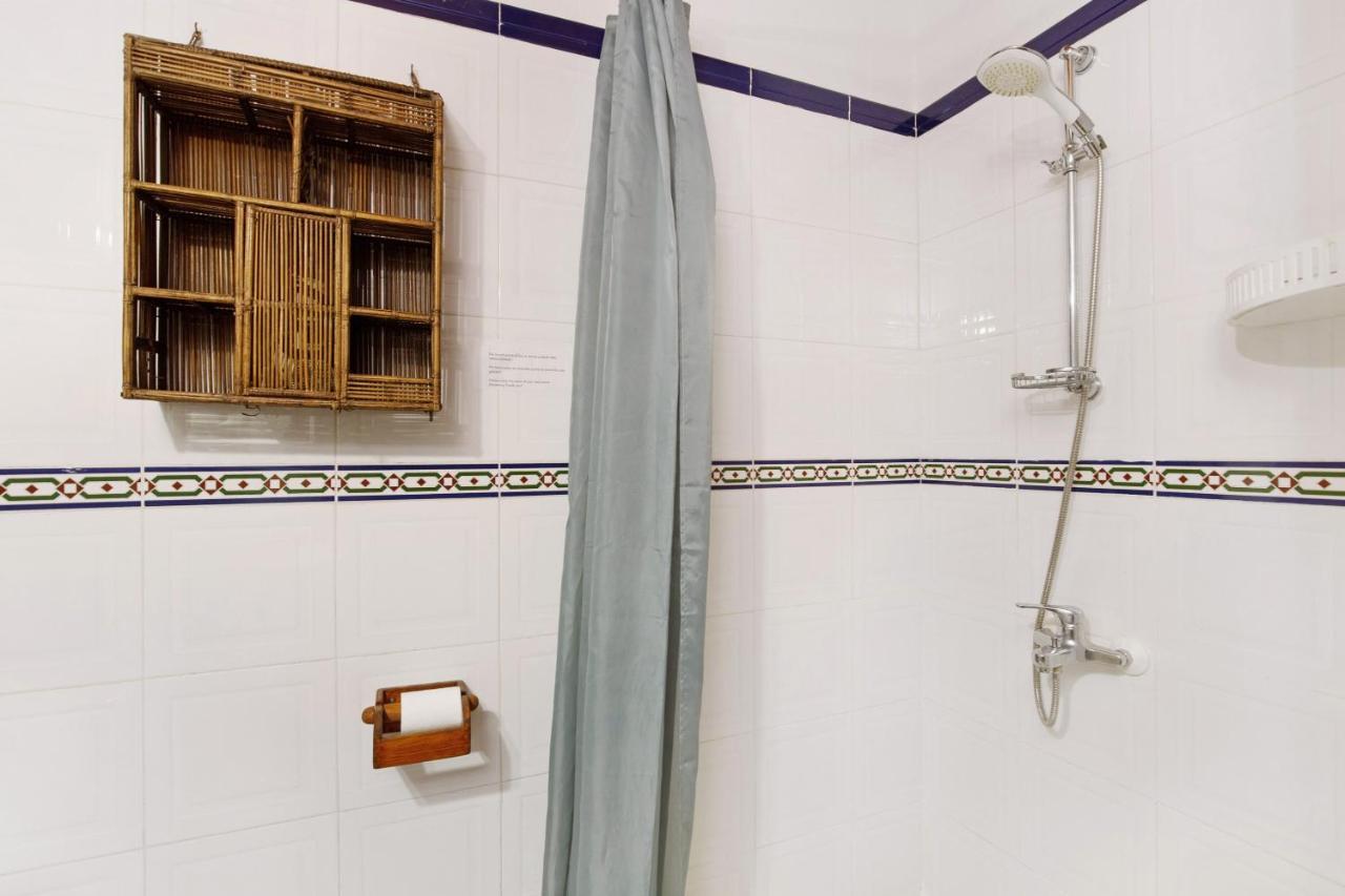 Villa Yukalele Lajares Esterno foto