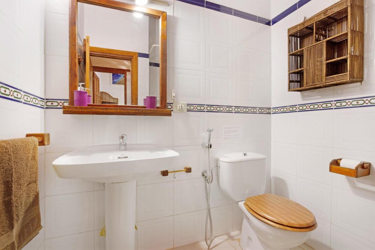 Villa Yukalele Lajares Esterno foto