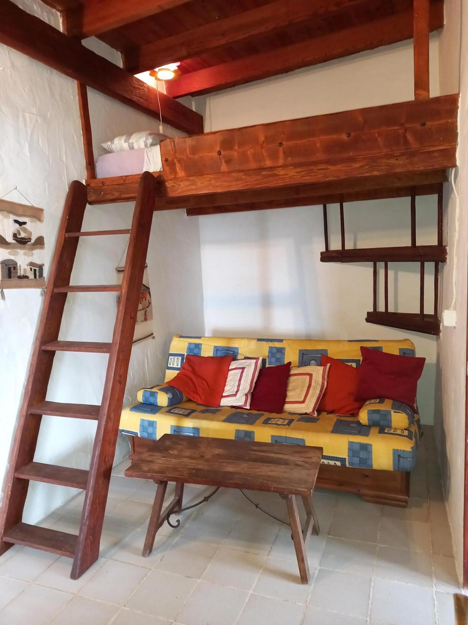 Villa Yukalele Lajares Esterno foto